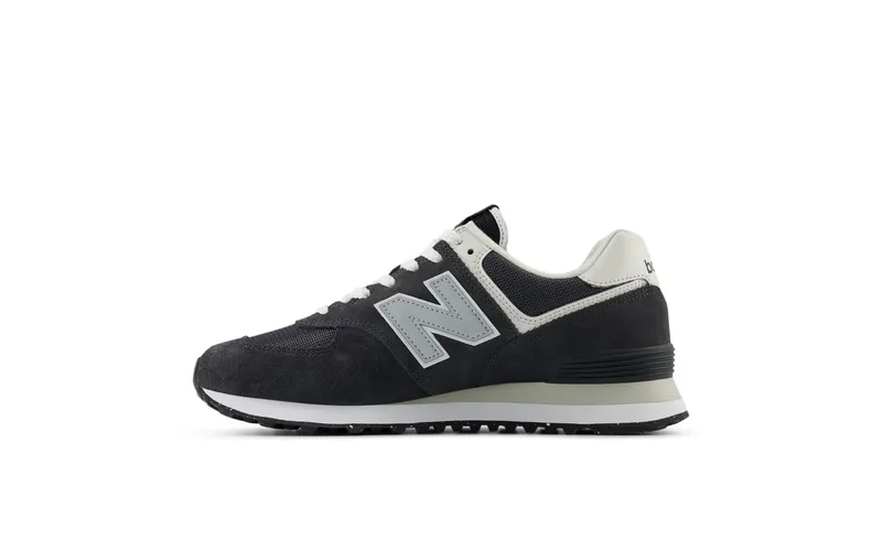 New Balance 574 Dark Grey Onyx (U574ESJ)