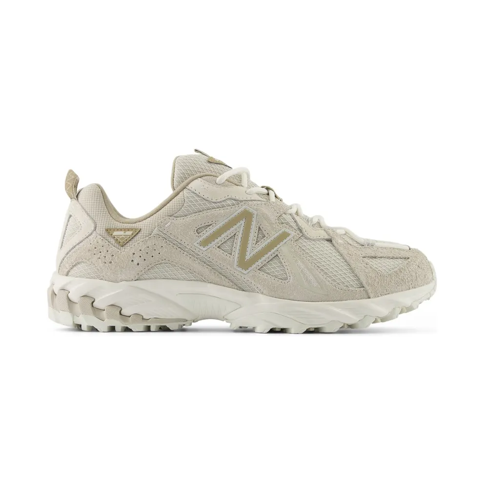 New Balance 610v1 “Moonbeam / Linen / Stoneware” (ML610TML)