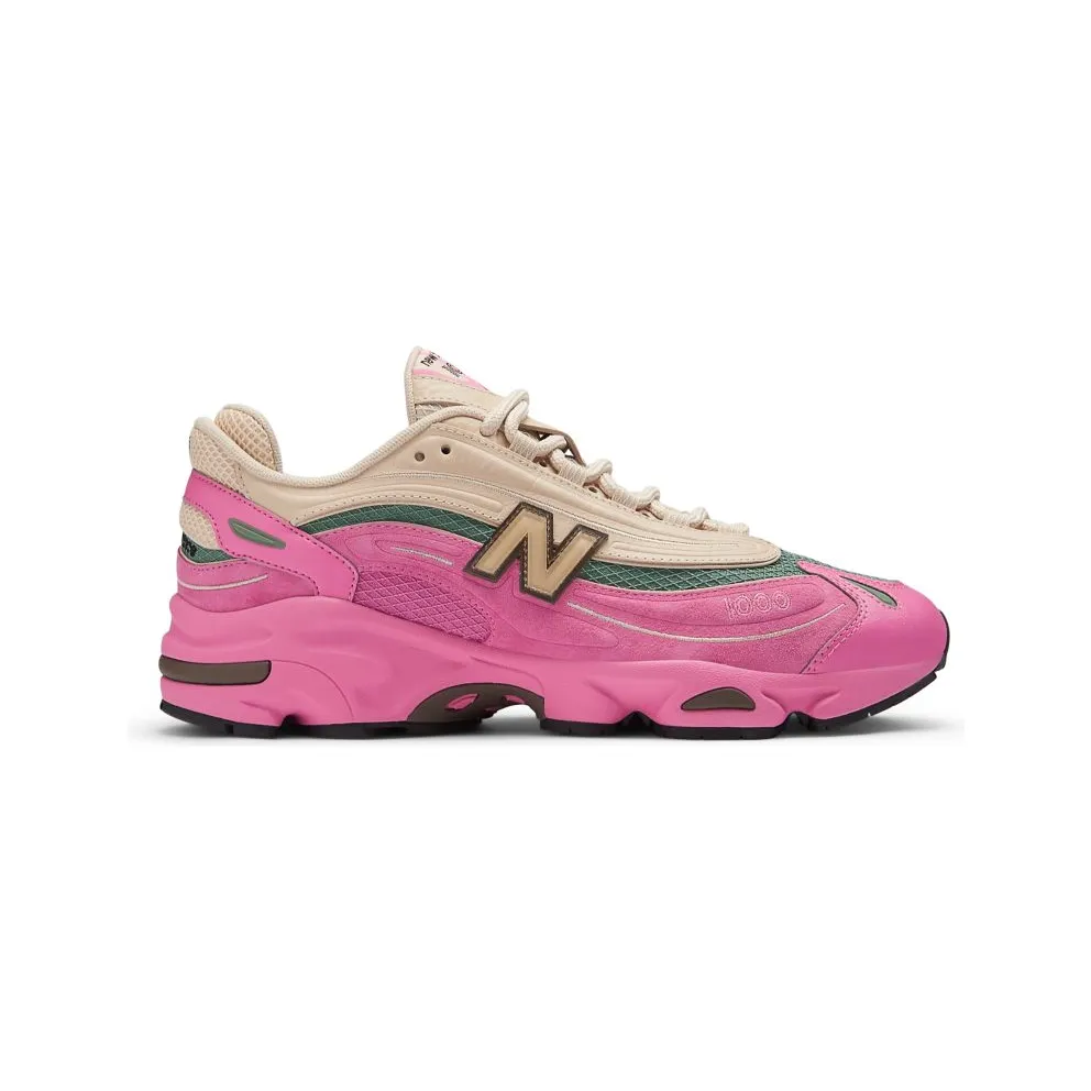 New Balance 1000 Real Pink Sandstone (M1000MC)