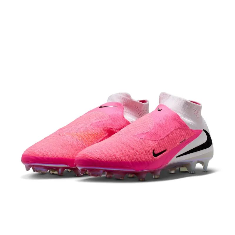 Nike Phantom 6 High Elite Hyper Pink – “White / Hyper Pink” (IH1779-900)