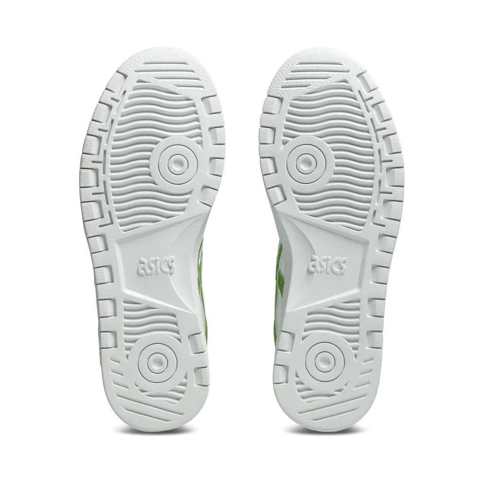 ASICS JAPAN S GS “White / Piquant Green” (1204A007-136)