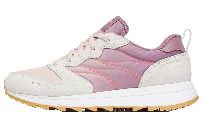 Merrell Alpine 83 Sneaker Sports “Pale Cherry” (J008582)