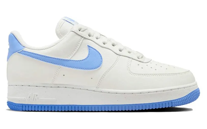 Nike Air Force 1 Low ’07 Next Nature Royal Pulse (DC9486-104)