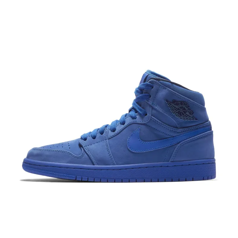 Jordan 1 Retro High Blue Void (W) Blue Void/Racer Blue (AH7389-400)