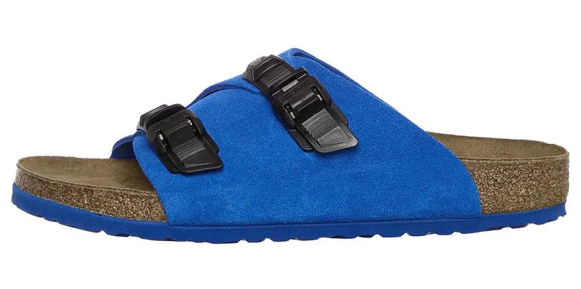 Birkenstock Zürich Tech VL Ultra Blue (1026800)