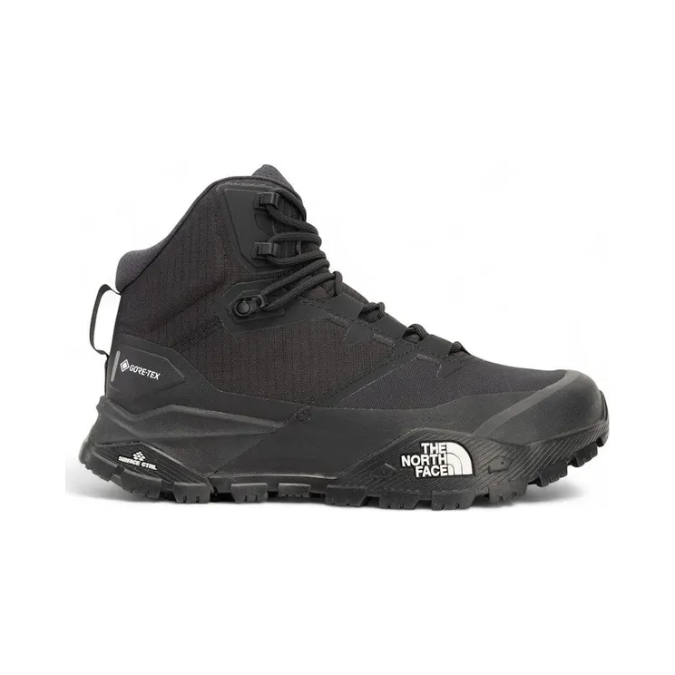 The North Face Offtrail Hike Mid Gore-Tex Black (NF0A8AETKY41)