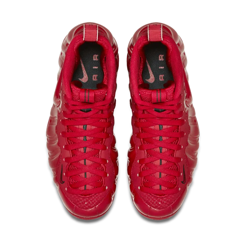 Nike Air Foamposite Pro Red October Gym Red/Gym Red-Black (624041-603)