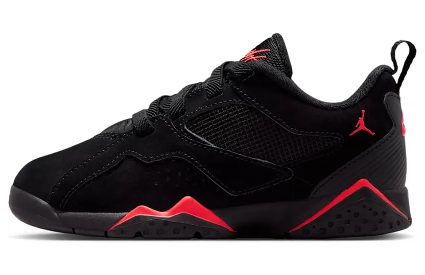Air Jordan MVP 92 PS ‘Infrared Black’ “Black / Infrared 23” (HQ4426-003)