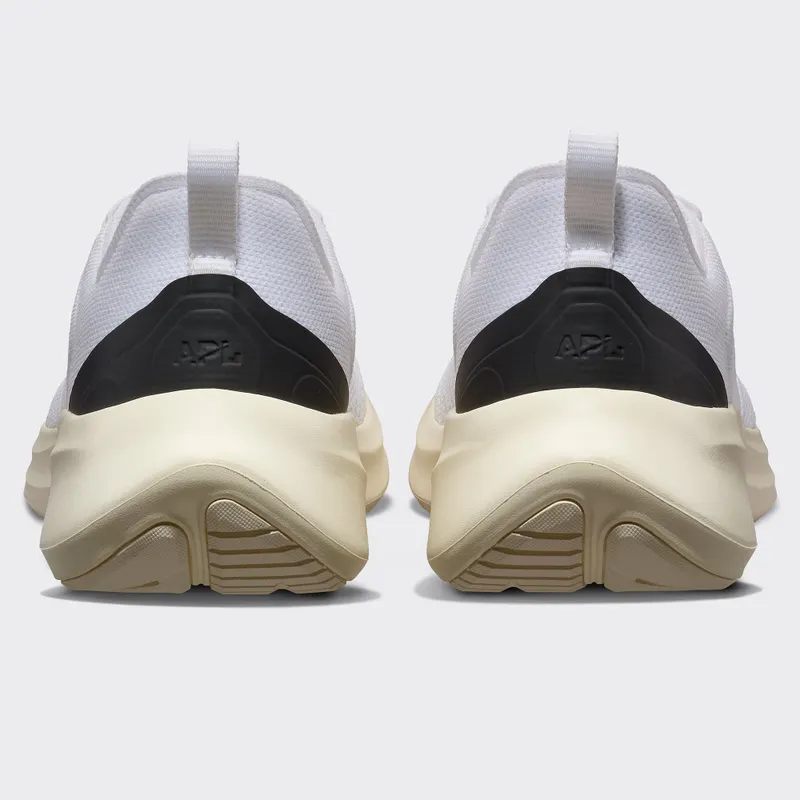APL TechLoom Dream “White/Pristine/Anthracite” (Women)