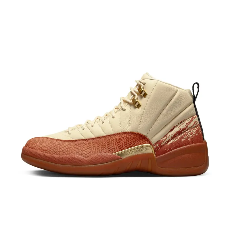 Air Jordan 12 “Eastside Golf” (DV1758-108)