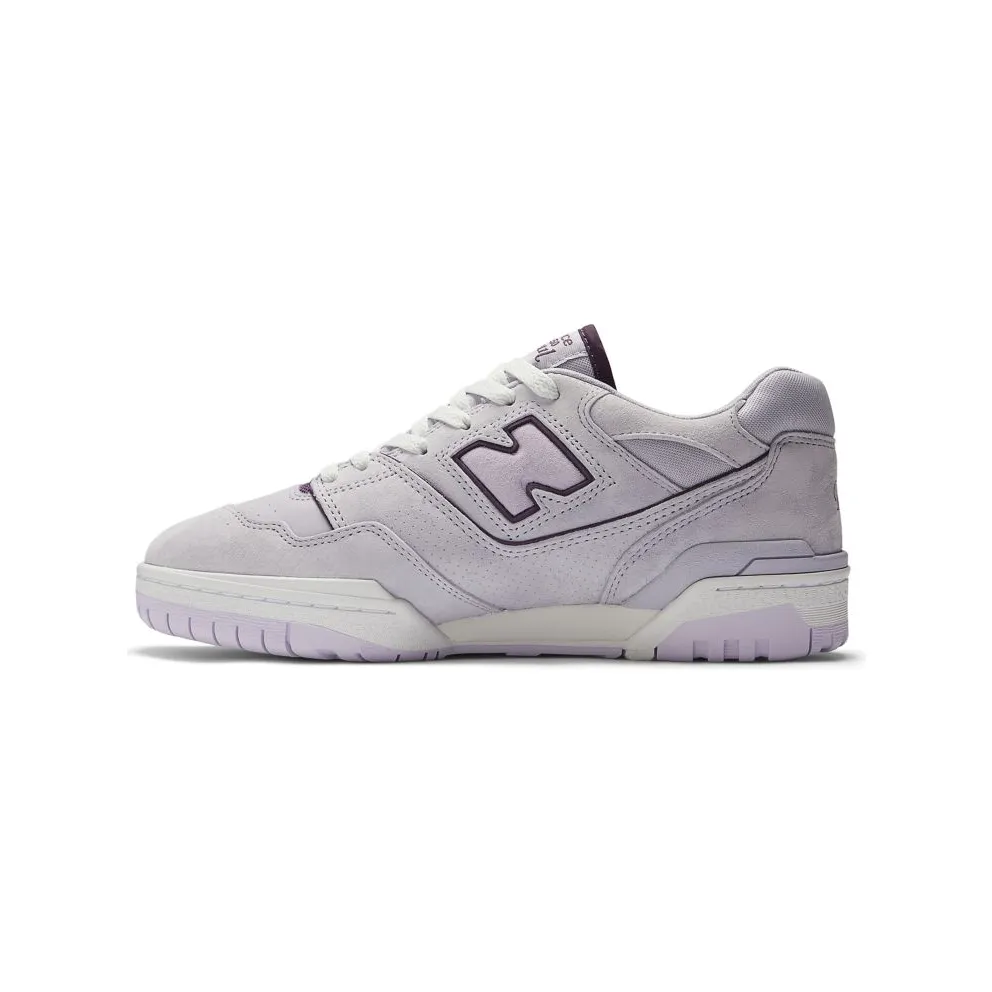 New Balance 550 “Rich Paul – Forever Yours” (BB550RR1)
