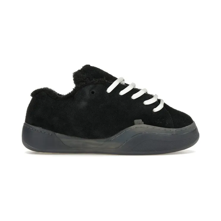 ERL Vamps Skate Pirate Black (ERL08SH01)