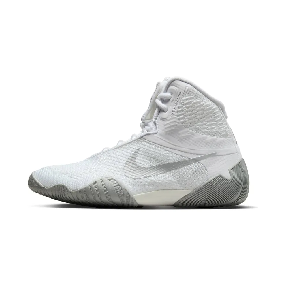 Nike Tawa White Silver (CI2952-100)