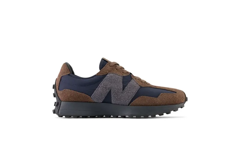 New Balance 327 Dark Mushroom Outer Space (MS327WI)