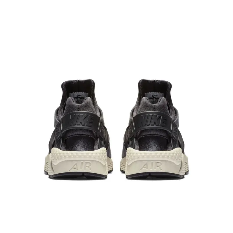 Nike Air Huarache Run Anthracite Light Bone Anthracite/Black-Light Bone (704830-016)