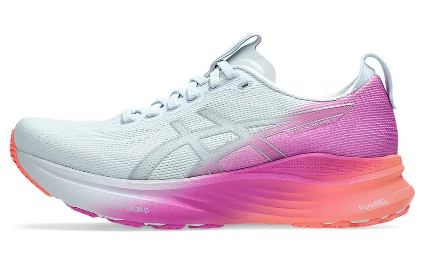 ASICS GEL-KAYANO 32 SUNNY SIZZLE “Sky / Digital Sakura” (1012C045-400)