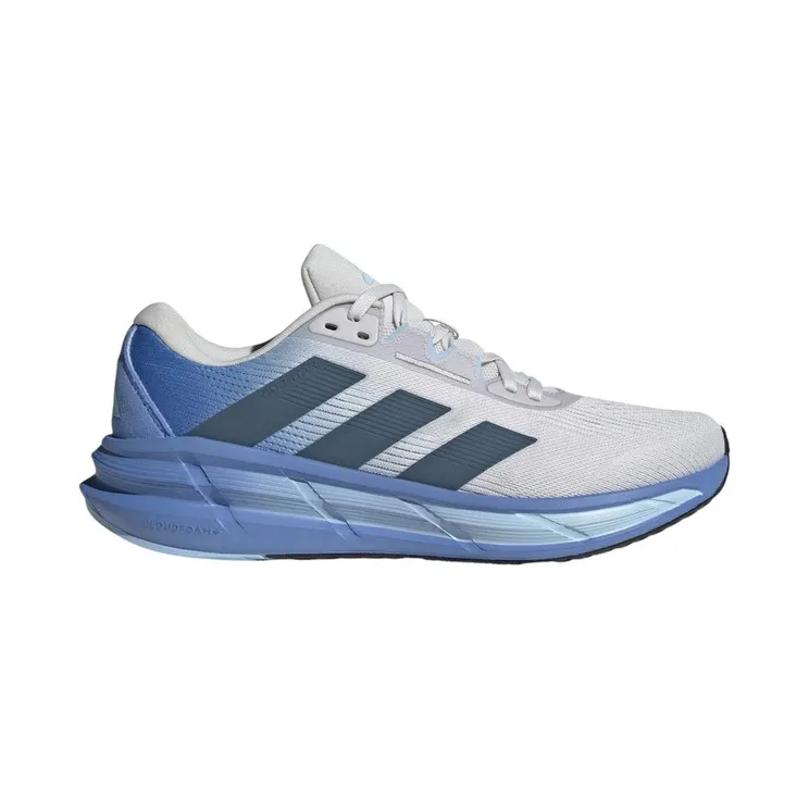 adidas Questar 3 Dash Grey Preloved Ink Blue Fusion (JQ5082)