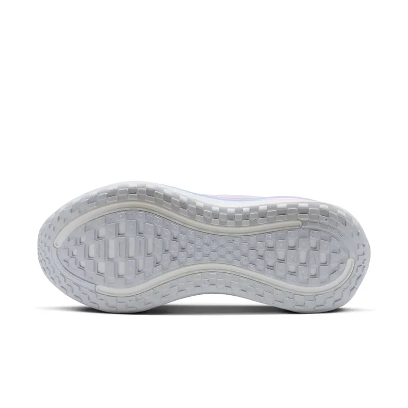 Nike Vomero Summit White / Off Noir / Metallic Silver (IR2986-121)