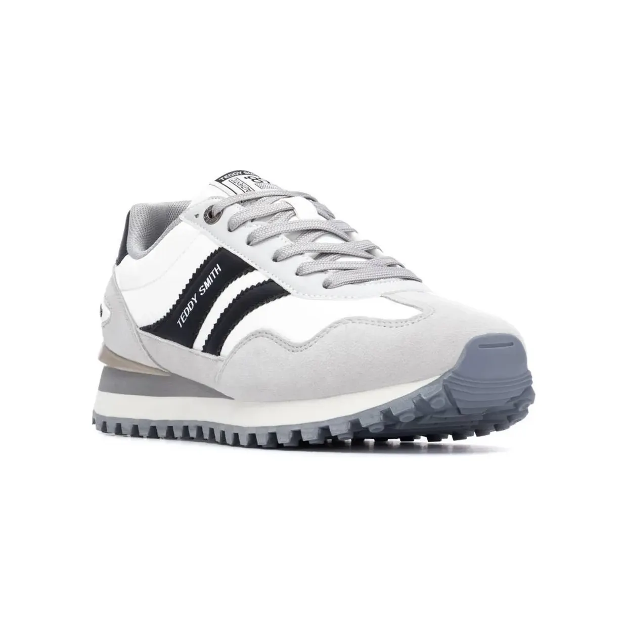teddy-smith-sneaker 120198-White