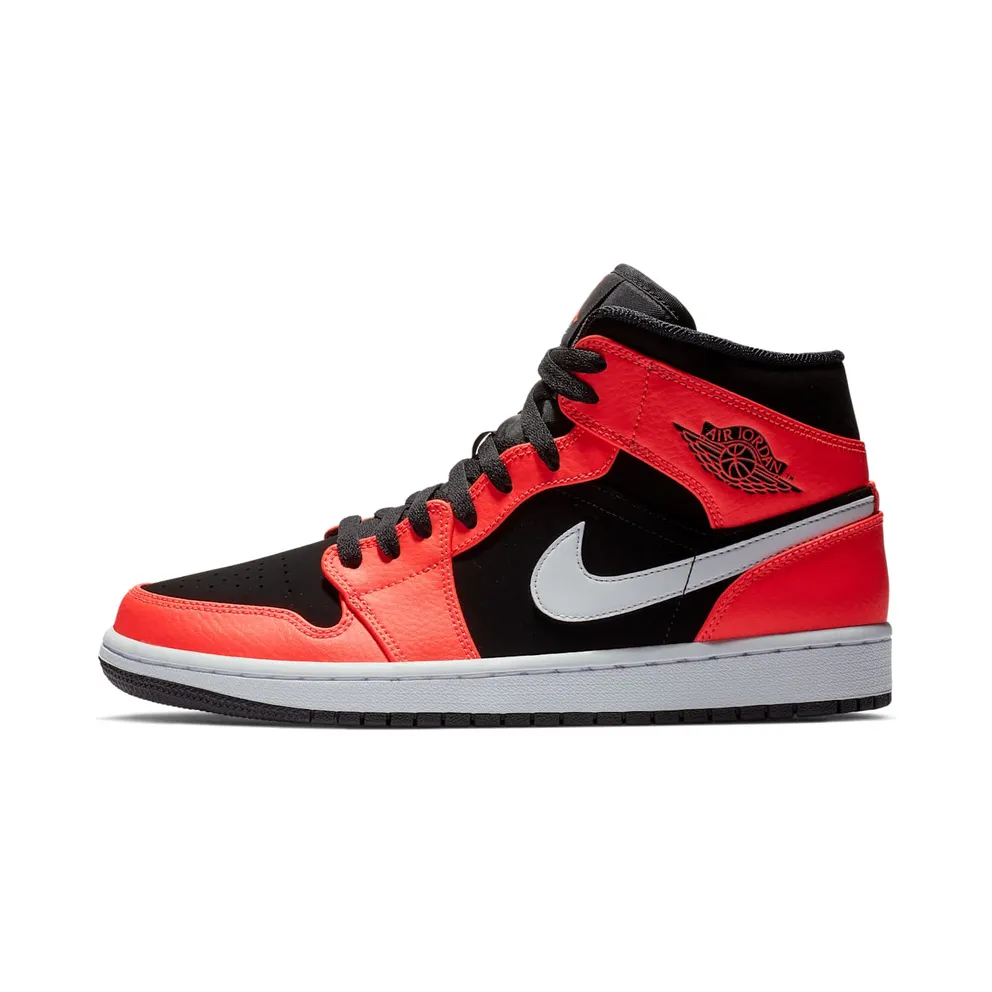 Jordan 1 Mid Infrared 23 (554724-061)