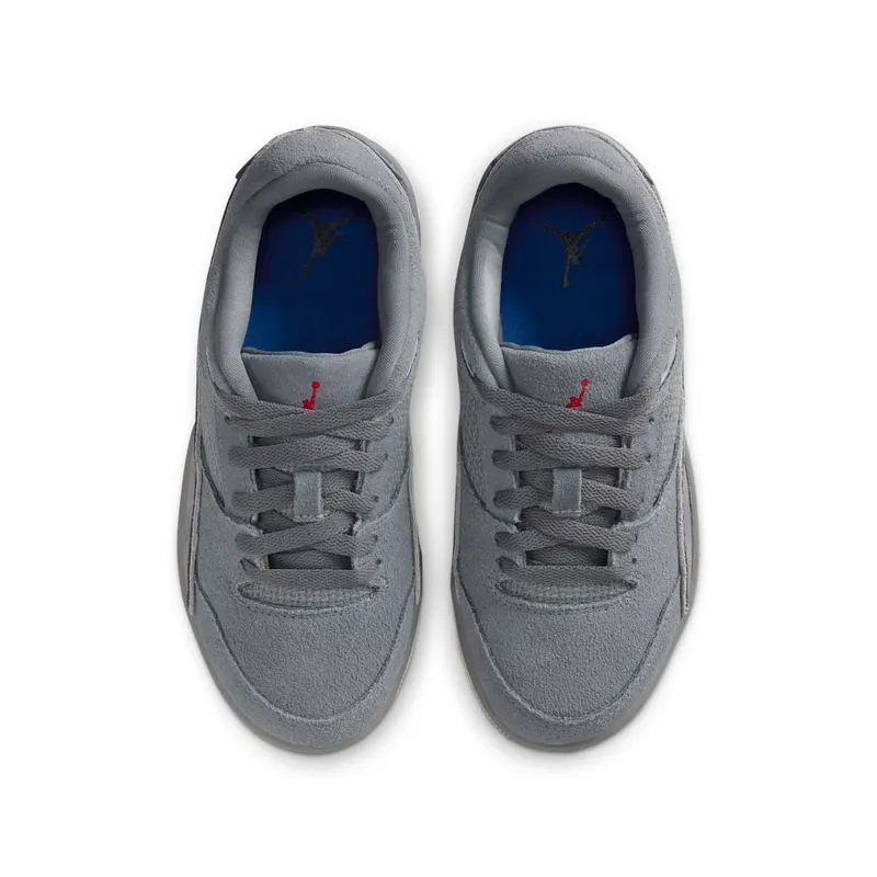 Jordan Flight Court Cool Grey / Wolf Grey / Neutral Grey (HF3333-007)