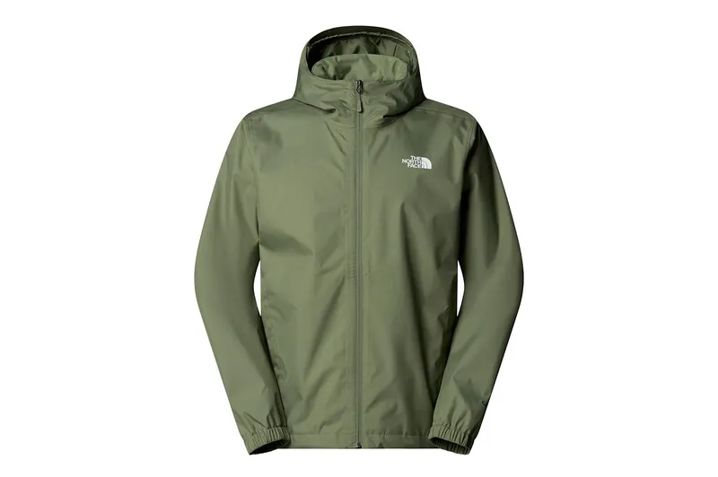 The North Face – Quest Jacket – Jacke-Windbreaker (NF00A8AZBO9)