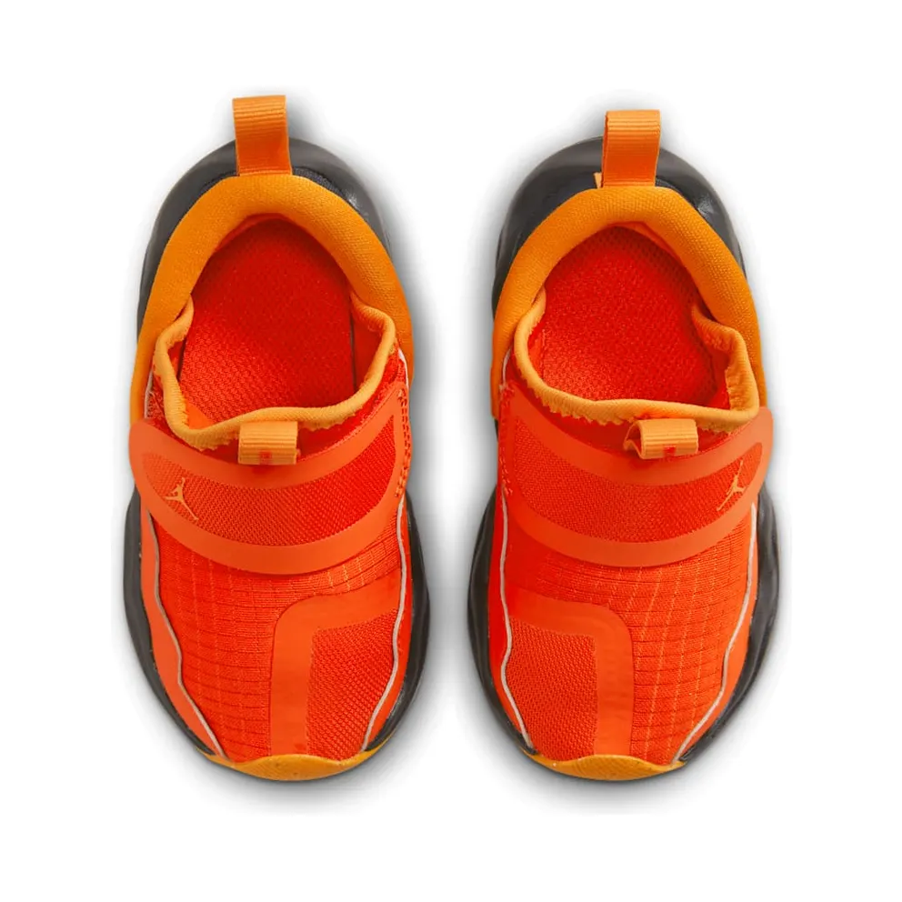Jordan 23/7 Team Orange Black Mandarin (DQ9294-800)