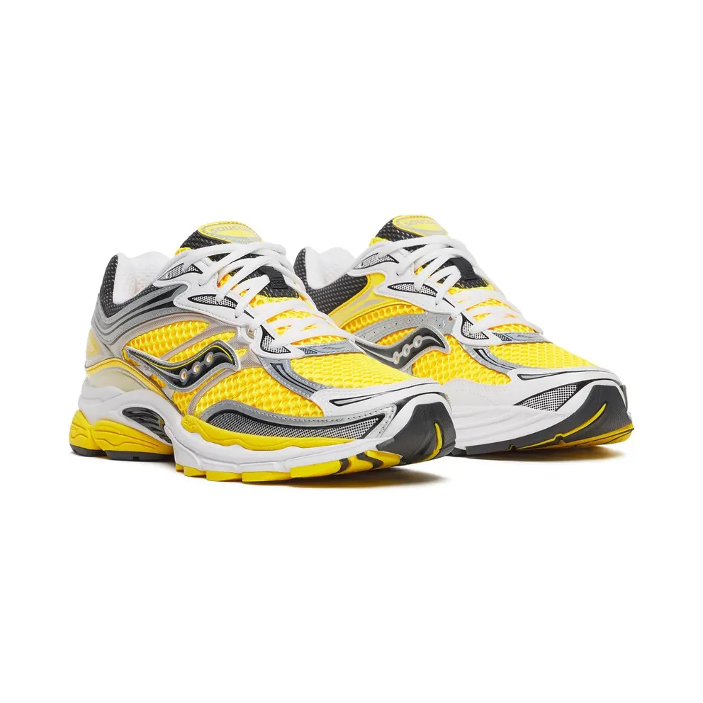Saucony Progrid Omni 9 “Vizigold” (S70739-43)