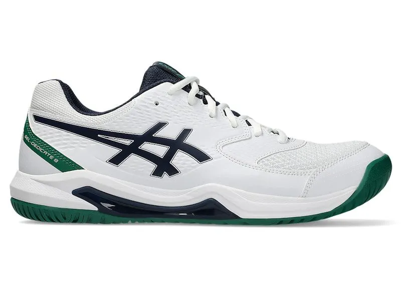 ASICS Gel-Dedicate 8 White Midnight (1041A408-105)