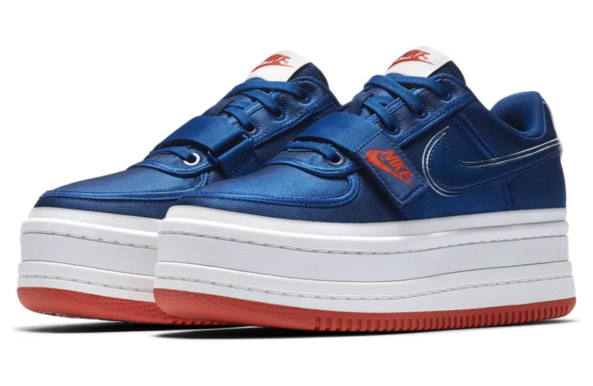 Nike Vandal 2K Gym Blue (W)