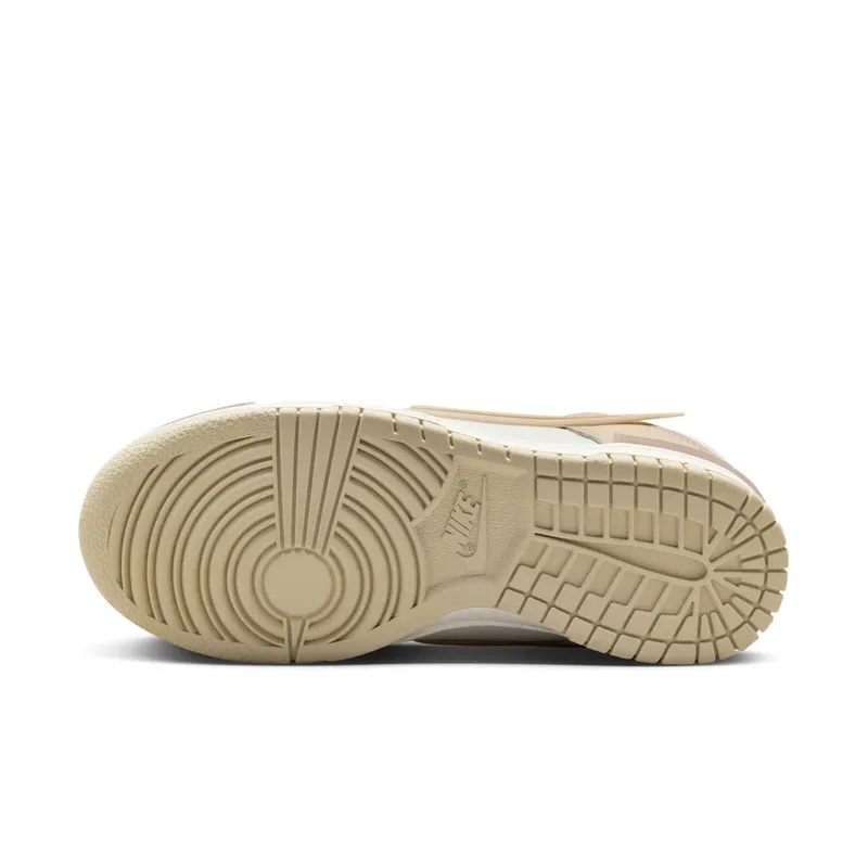 Nike DUNK LO TIST “Sanddrift” (DZ2794-102)