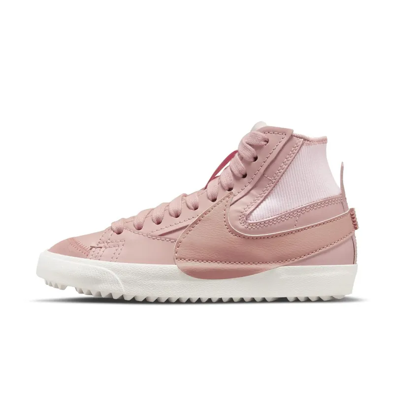 Nike Blazer Mid ’77 Jumbo Pink (DQ1471-600)