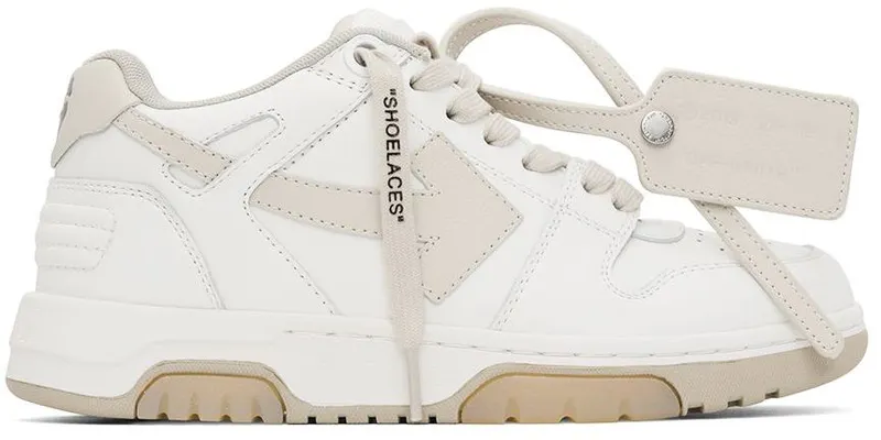Off-White Off-White Out Of Office (OWIA259C99LEA0016101)