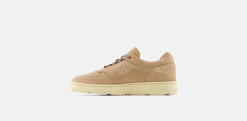 New Balance Allerdale Made In UK ‘White Pepper Brindle’ (UADWCRM)