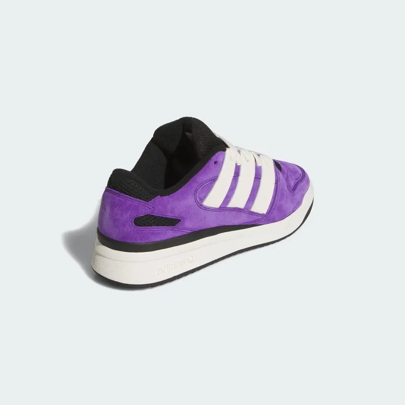 adidas Forum2000 Violet Off White (JP8711)