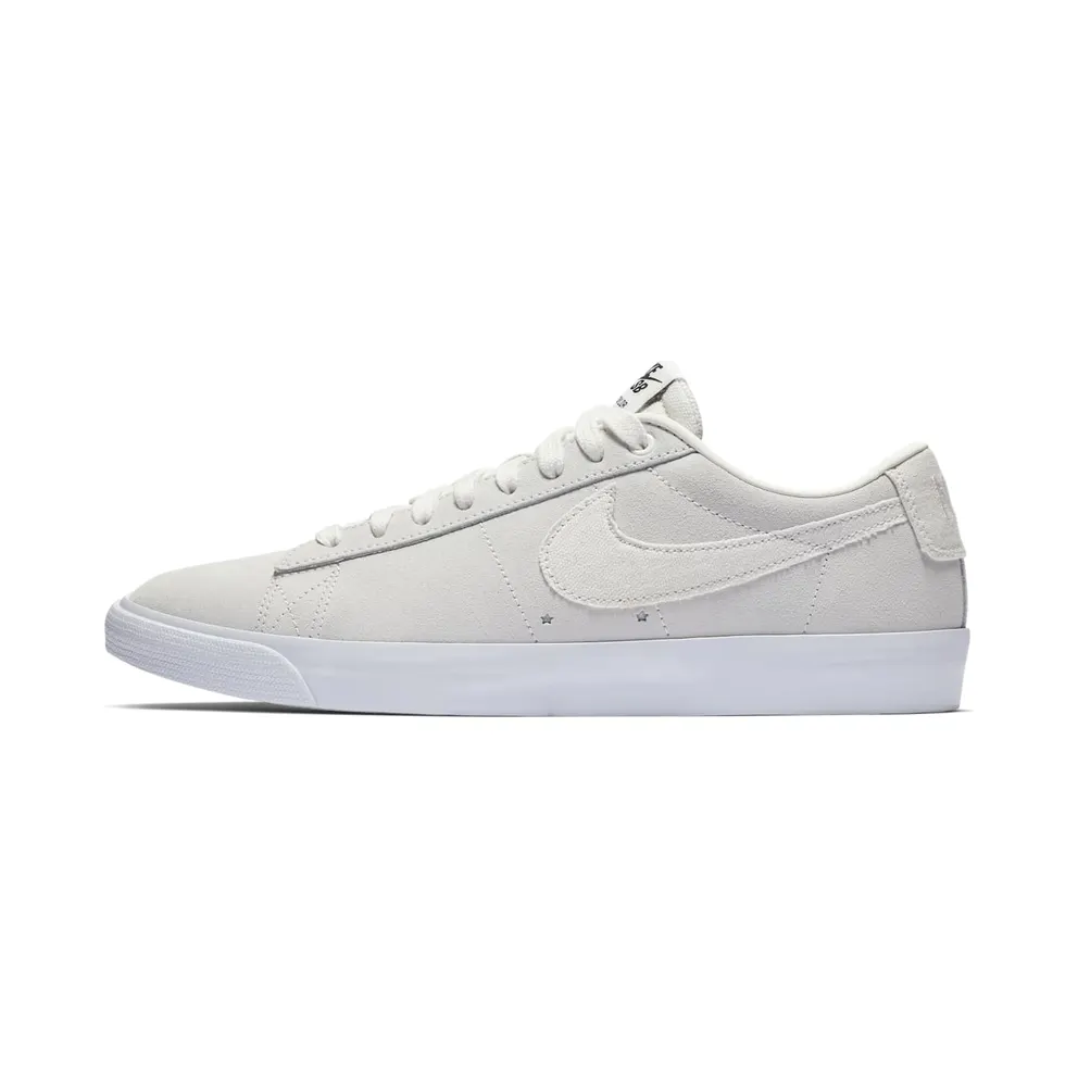 Nike SB Blazer Low GT Summit White (704939-100)