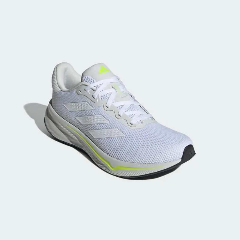 adidas Response Cloud White Lucid Lemon (IH6003)