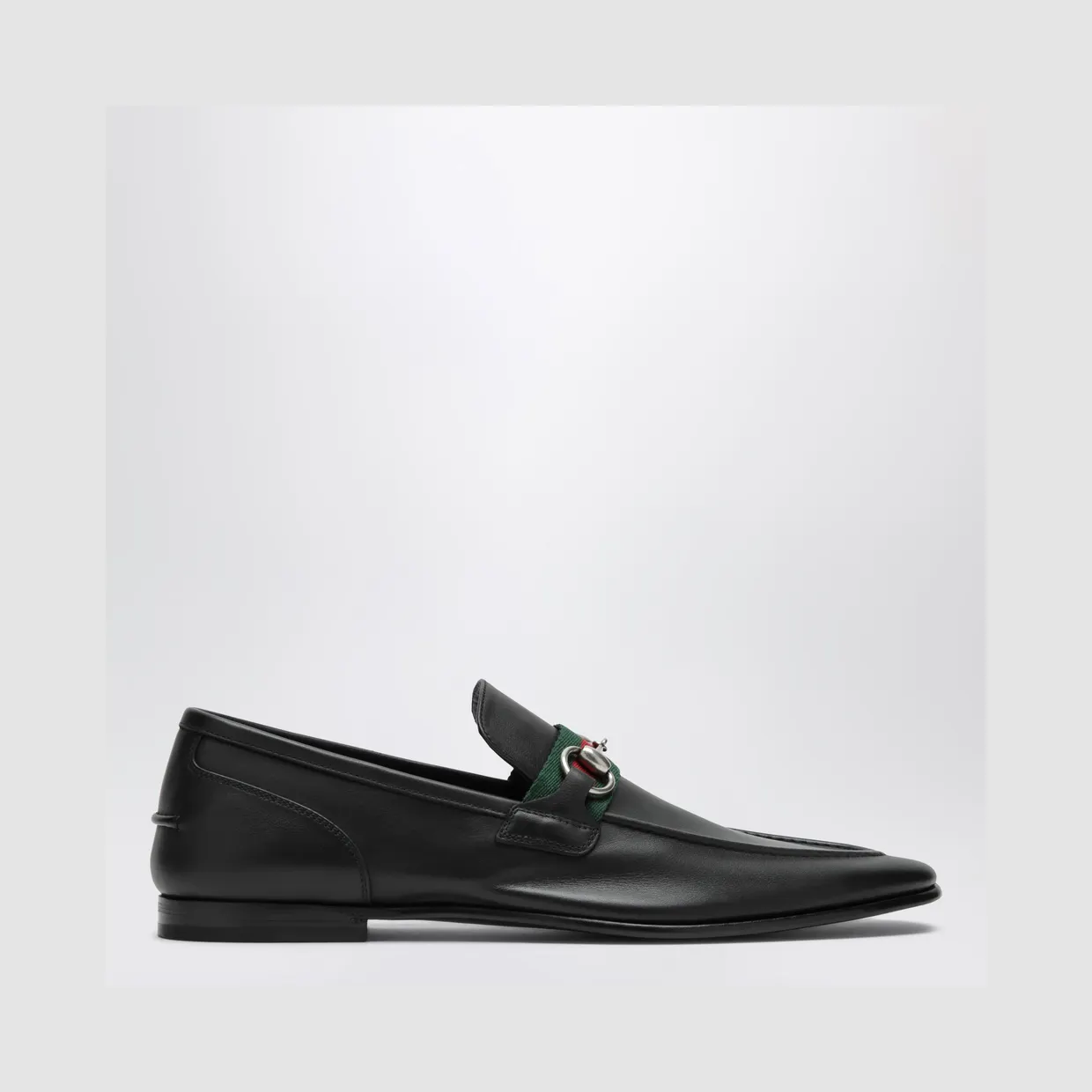 GUCCI Mocassins Como Pour Homme, Taille 44 IT (874936AAGSM1060) (2)