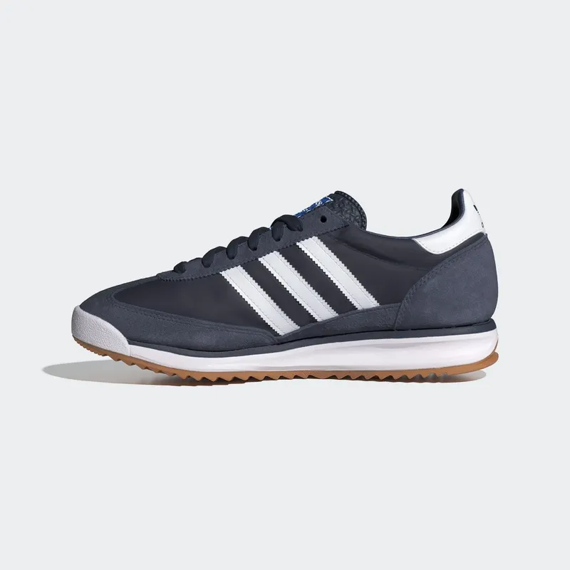 adidas SL 72 RS Night Indigo Cloud White Shadow Navy (IH8017)