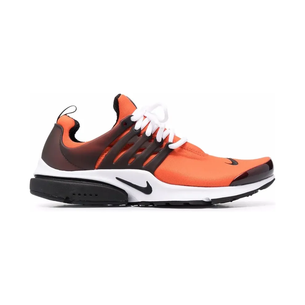 Nike Air Presto low-top – Orange (CT3550)