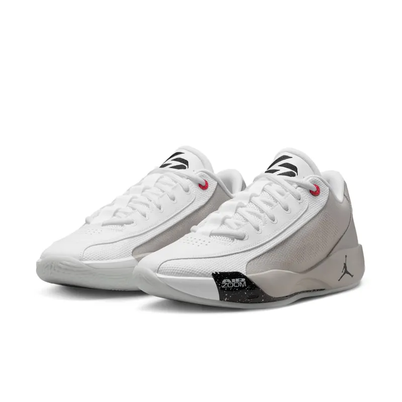 Jordan Luka .77 White Cement (HF0806-103)
