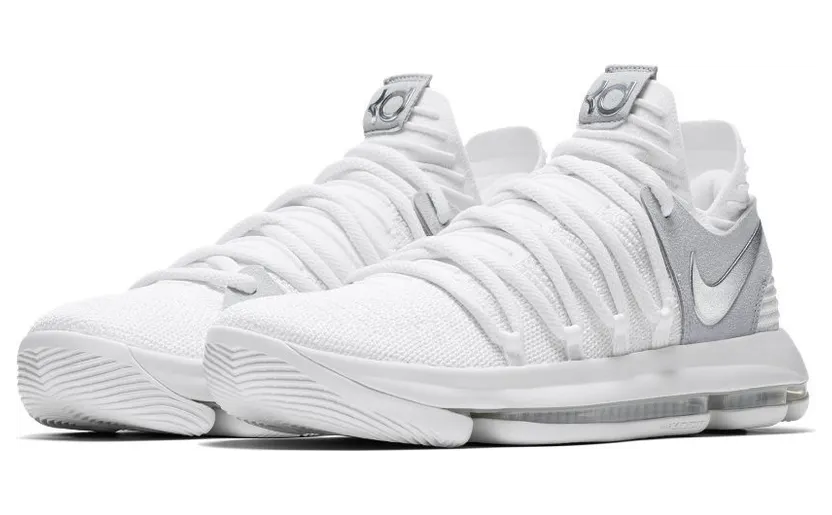 Nike KD 10 Still KD