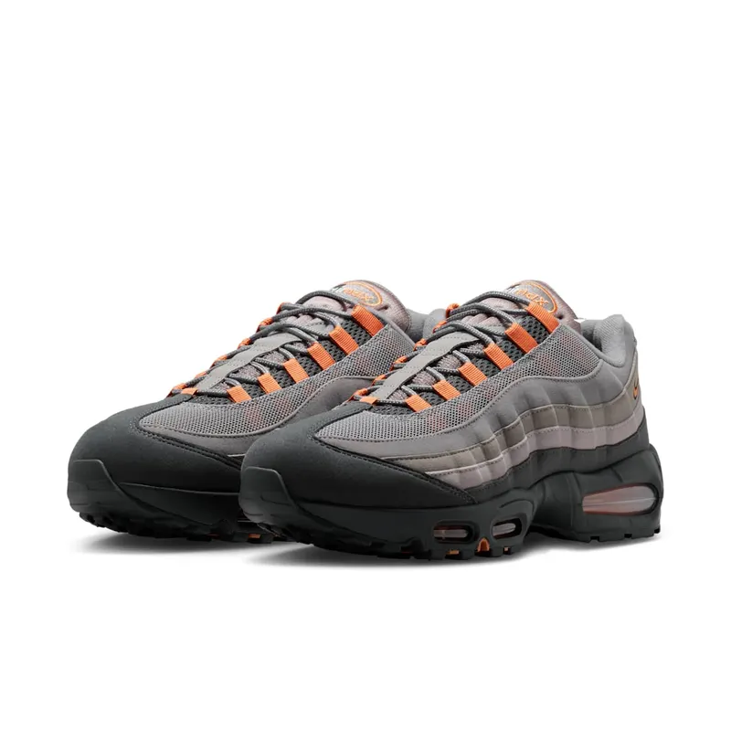 Nike Air Max 95 OG “Big Bubble Hot Curry” (HM4740-014)