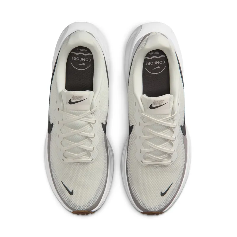 Nike Revolution 8 Phantom College Grey Gum (HJ9198-005)