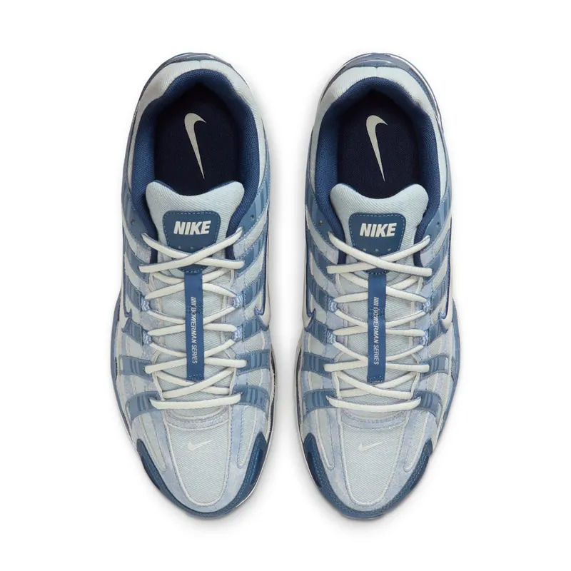 Nike P 6000 “Worn Blue Denim” (IH3646-499)
