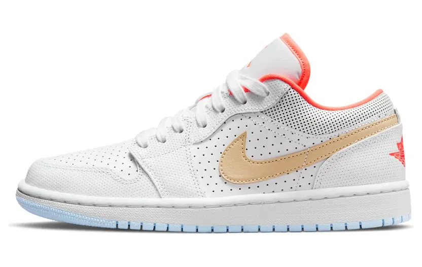 Air Jordan 1 Low DC9509-100
