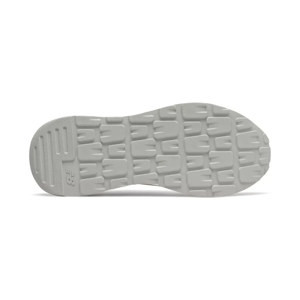 New Balance New Balance White/Purple (M5740SB1)