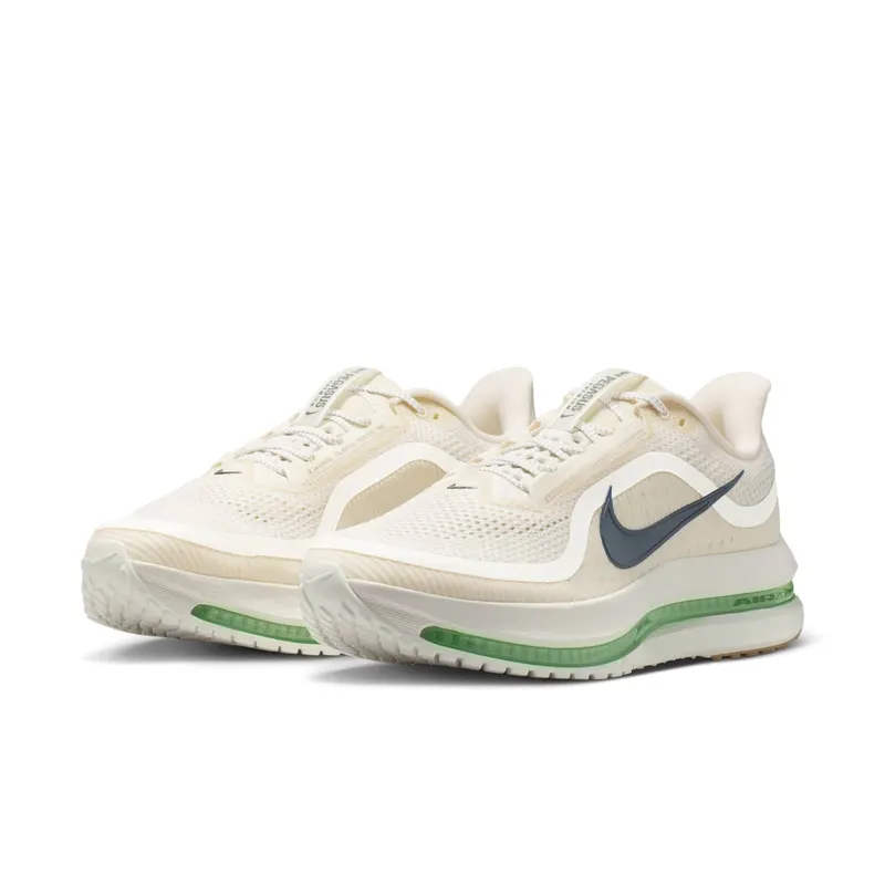 Nike Air Zoom Pegasus Premium “Pale Ivory Jade Horizon” (HQ2592-106)