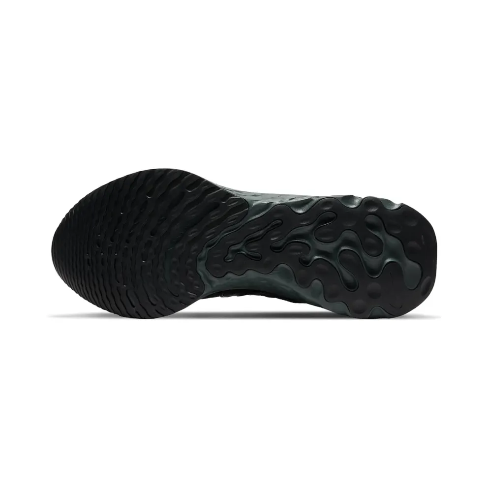 Nike React Infinity Run Flyknit 2 Running Black (CT2357-003)