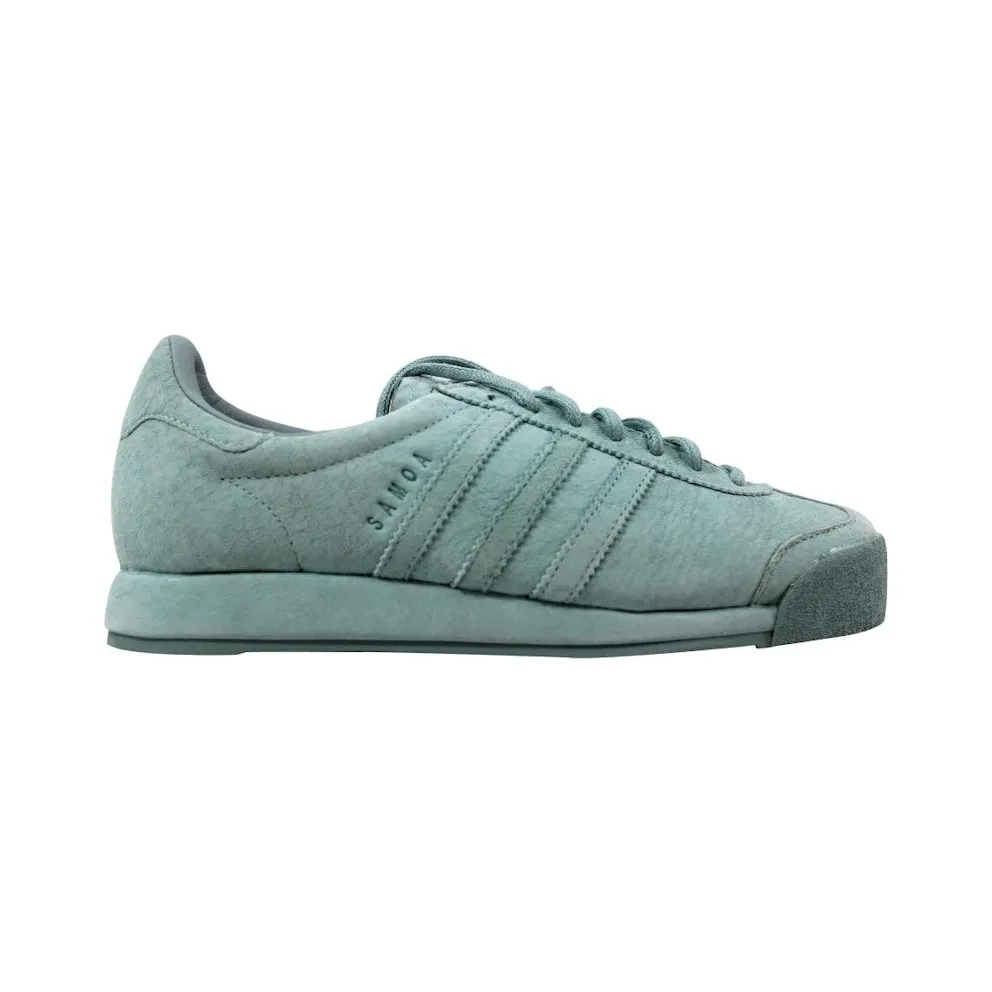 adidas Samoa Vintage Medium Green (B39017)